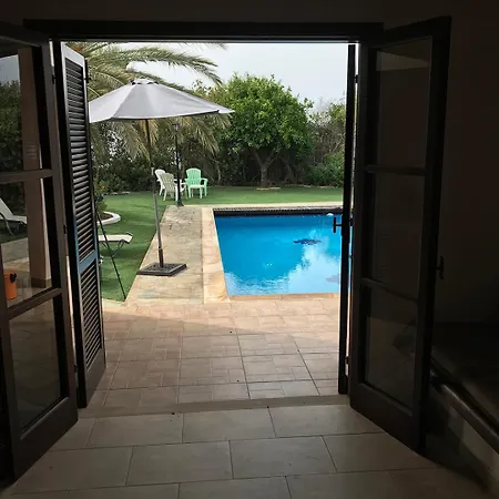 Villa Kollectiva - Peace, Relaxation And Much More Pomos