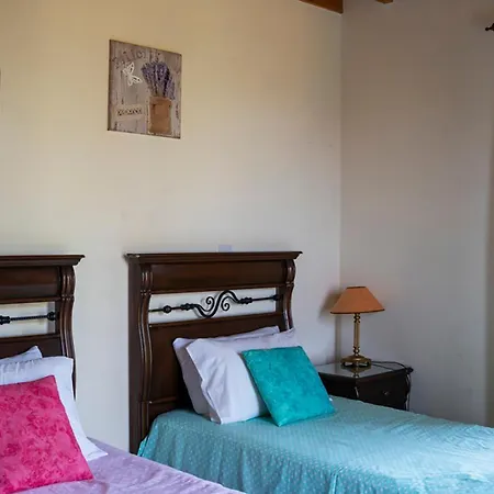 Kollectiva - Peace, Relaxation And Much More Villa Pomos