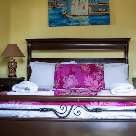 Villa Kollectiva - Peace, Relaxation And Much More *