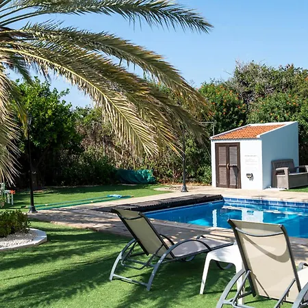 Willa Kollectiva - Peace, Relaxation And Much More Pomos